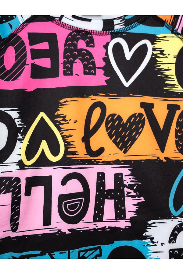 Термокомплект PLAYTODAY, разноцветный - фото 2