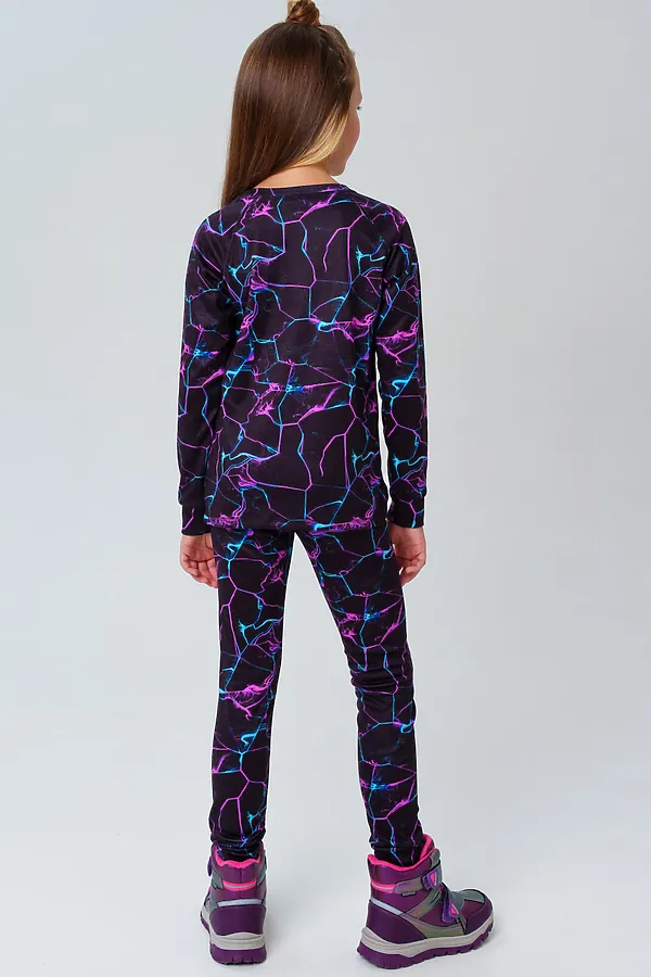 Термокомплект PLAYTODAY, разноцветный - фото 2