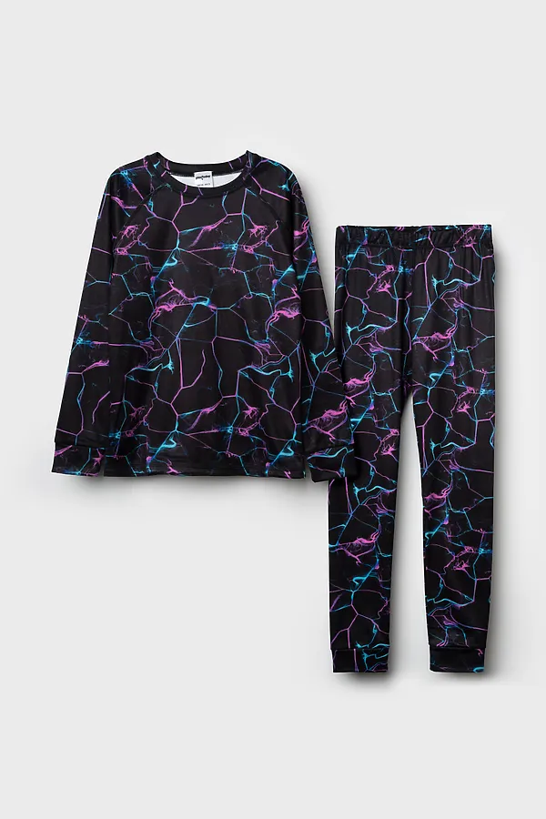 Термокомплект PLAYTODAY, разноцветный - фото 2