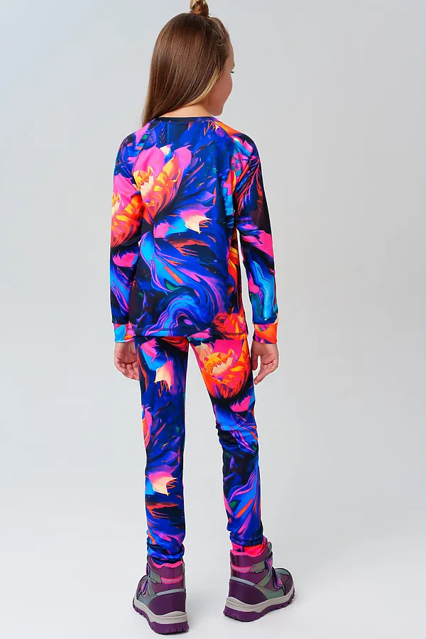 Термокомплект PLAYTODAY, разноцветный - фото 2