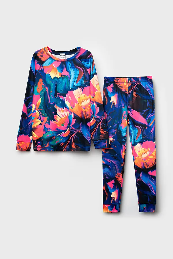 Термокомплект PLAYTODAY, разноцветный - фото 2