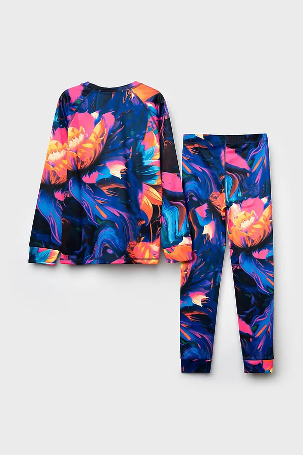 Термокомплект PLAYTODAY, разноцветный - фото 2