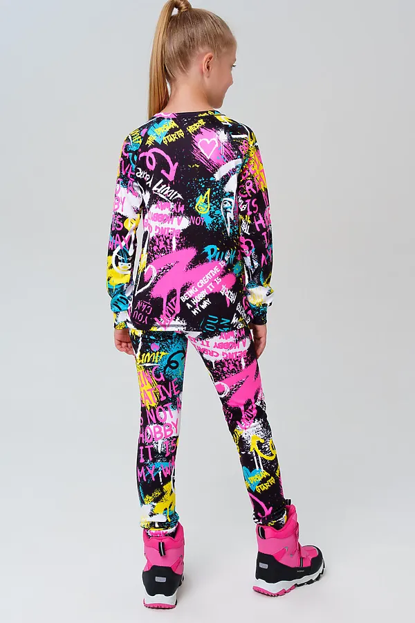 Термокомплект PLAYTODAY, разноцветный - фото 2