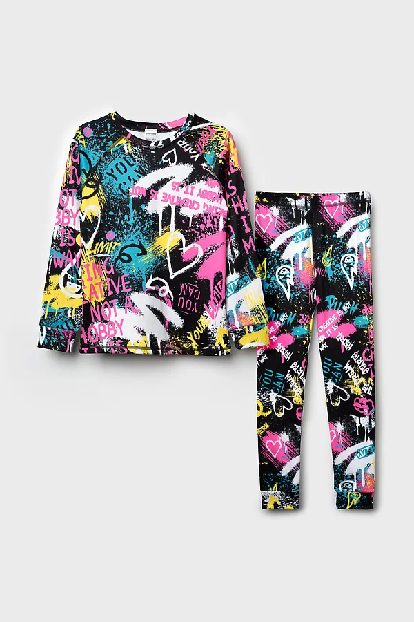 Термокомплект PLAYTODAY, разноцветный - фото 2