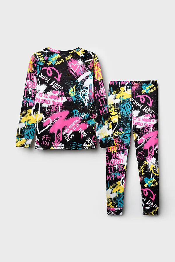 Термокомплект PLAYTODAY, разноцветный - фото 2