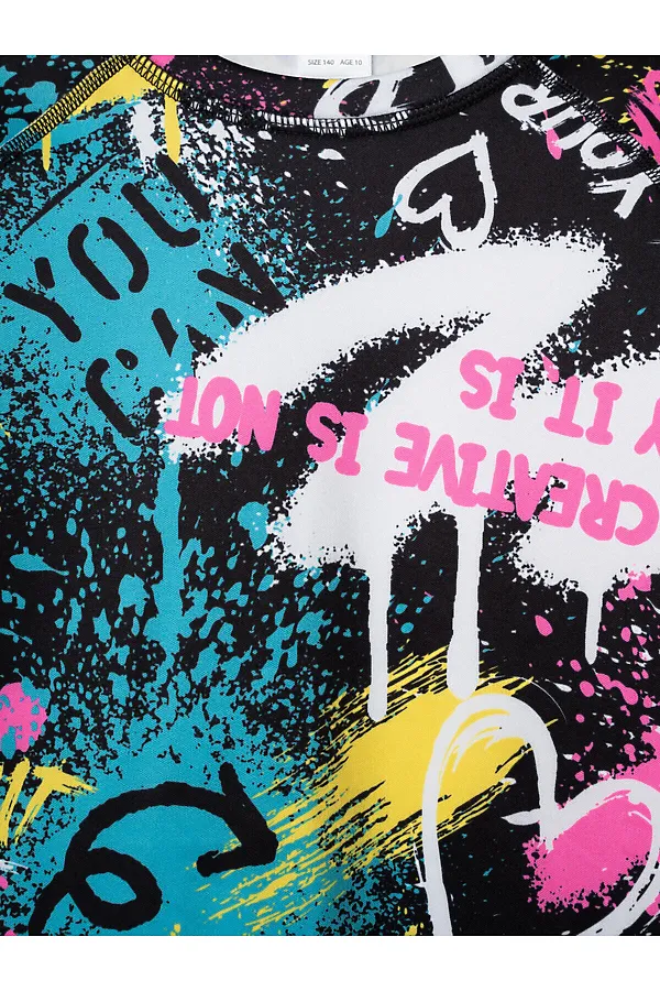 Термокомплект PLAYTODAY, разноцветный - фото 2