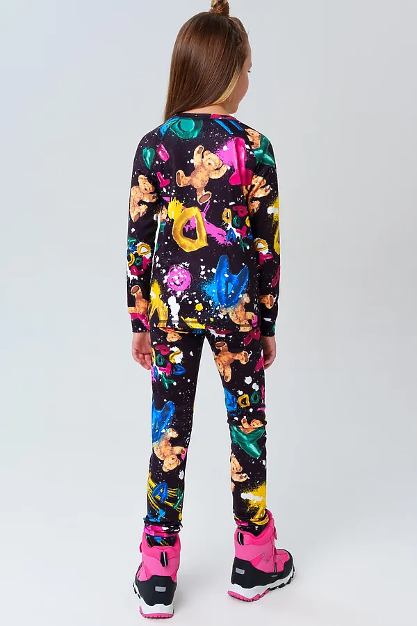 Термокомплект PLAYTODAY, разноцветный - фото 2