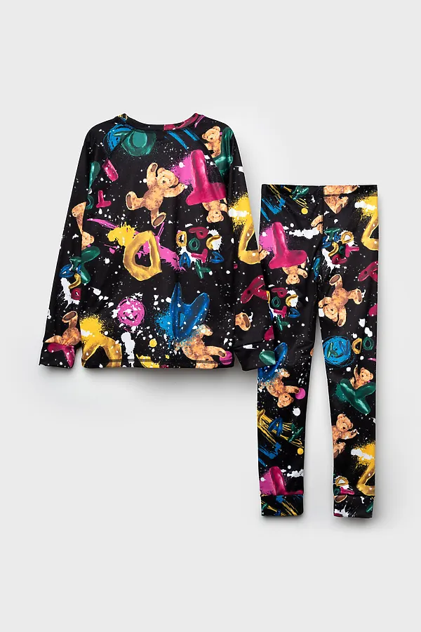 Термокомплект PLAYTODAY, разноцветный - фото 2