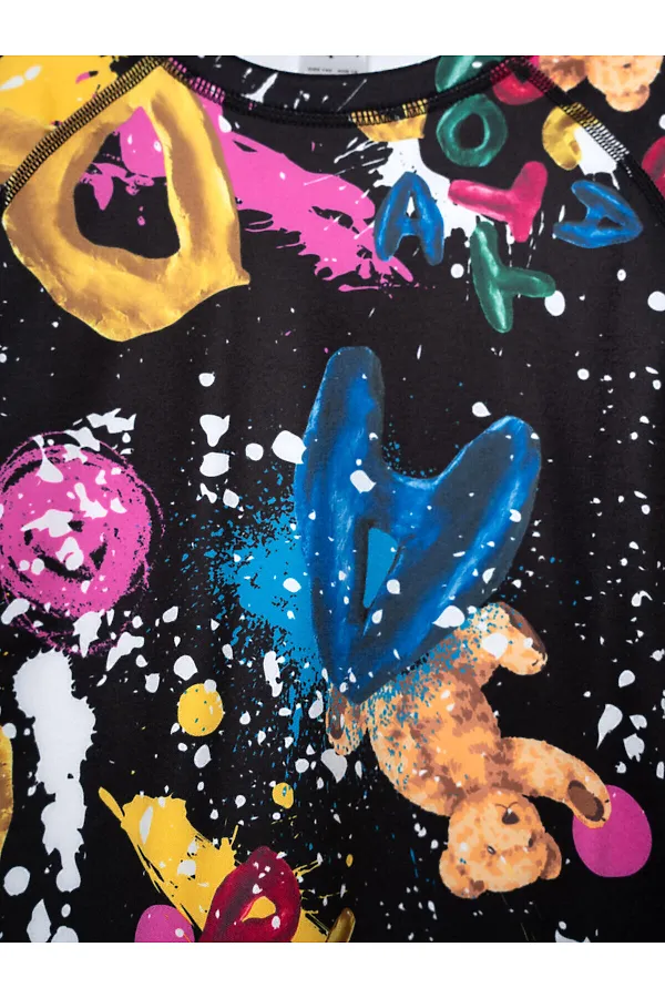 Термокомплект PLAYTODAY, разноцветный - фото 2