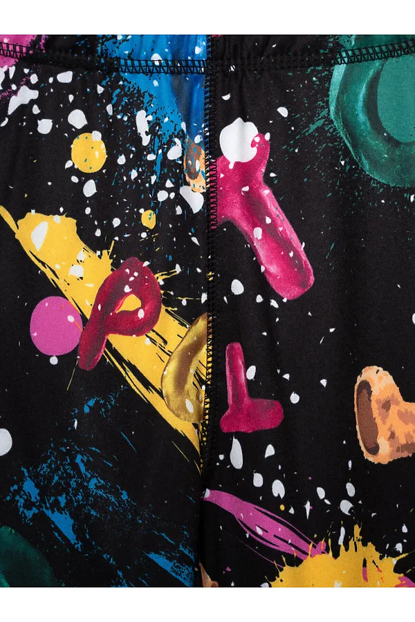 Термокомплект PLAYTODAY, разноцветный - фото 2