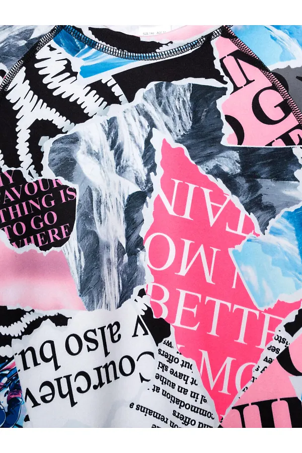 Термокомплект PLAYTODAY, разноцветный - фото 2