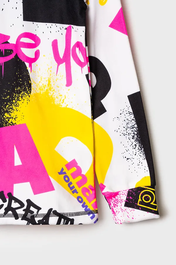 Термокомплект PLAYTODAY, разноцветный - фото 2