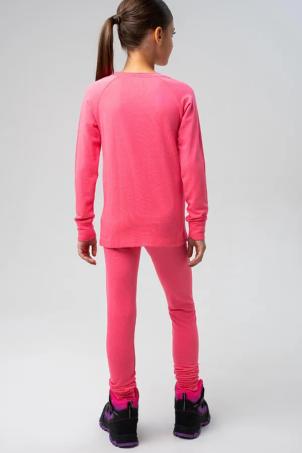 Термокомплект PLAYTODAY, розовый неоновый - фото 2