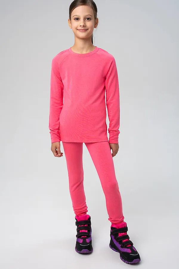 Термокомплект PLAYTODAY, розовый неоновый - фото 2