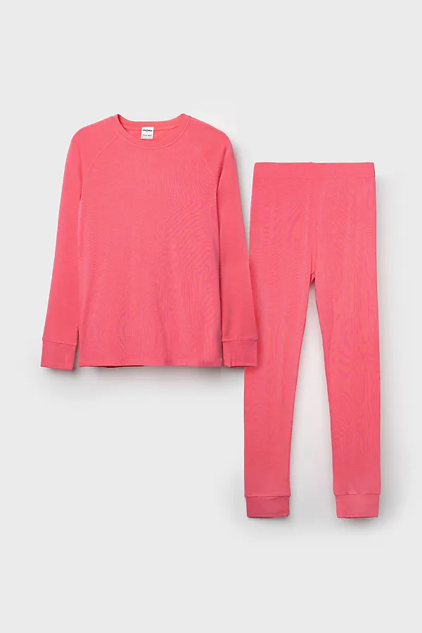 Термокомплект PLAYTODAY, розовый неоновый - фото 2