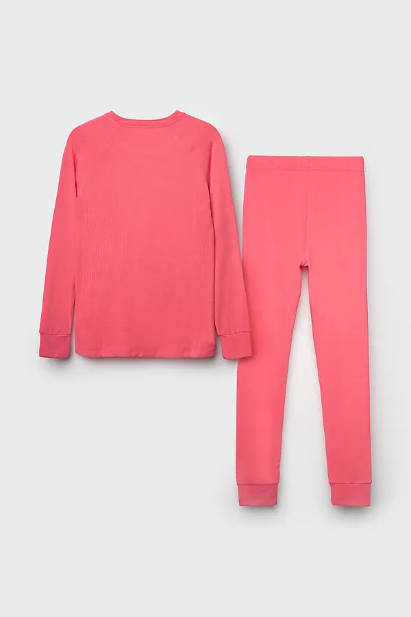 Термокомплект PLAYTODAY, розовый неоновый - фото 2