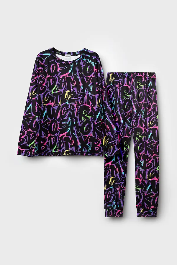 Термокомплект PLAYTODAY, разноцветный - фото 2