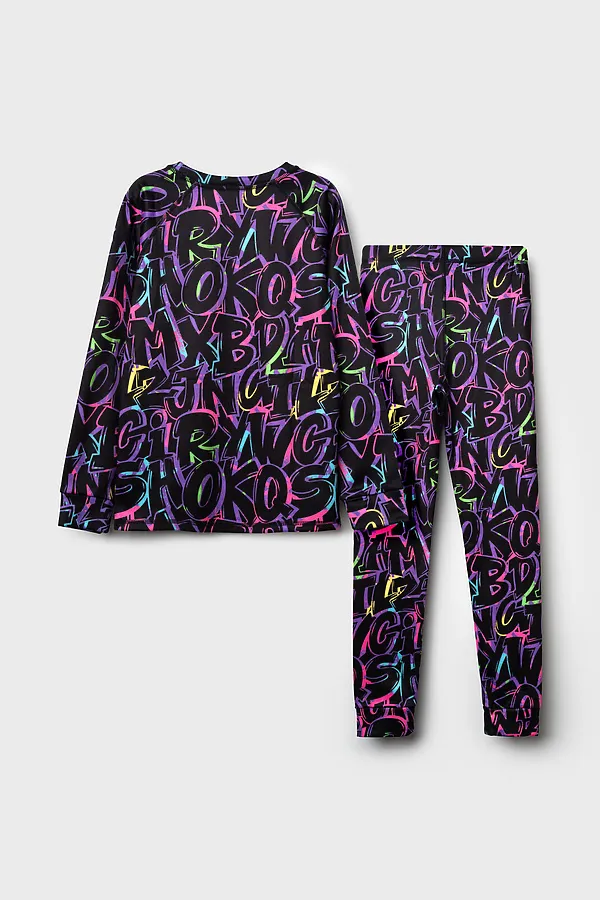 Термокомплект PLAYTODAY, разноцветный - фото 2