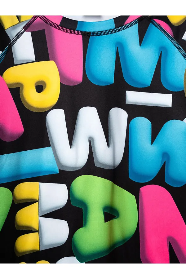 Термокомплект PLAYTODAY, разноцветный - фото 2