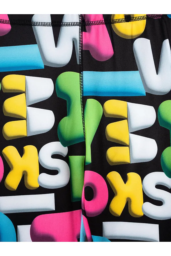 Термокомплект PLAYTODAY, разноцветный - фото 2