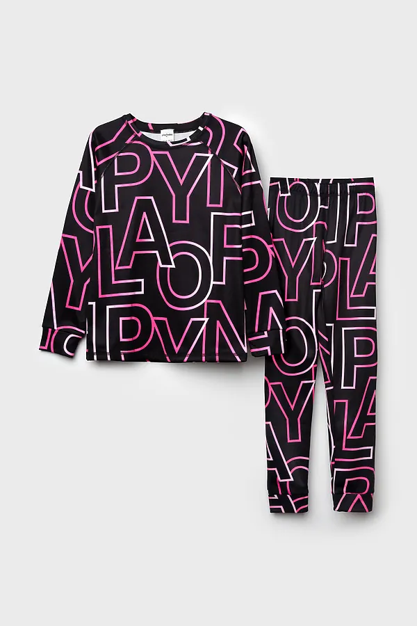 Термокомплект PLAYTODAY, разноцветный - фото 2