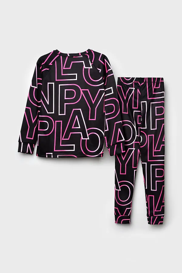 Термокомплект PLAYTODAY, разноцветный - фото 2