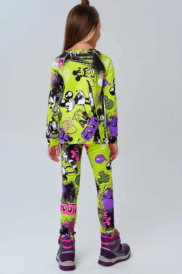 Термокомплект PLAYTODAY, разноцветный - фото 2