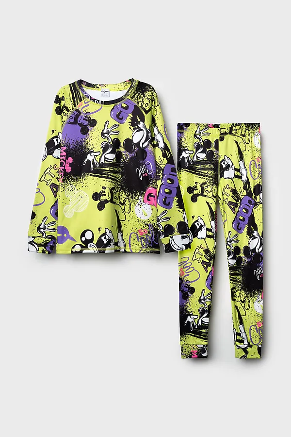 Термокомплект PLAYTODAY, разноцветный - фото 2