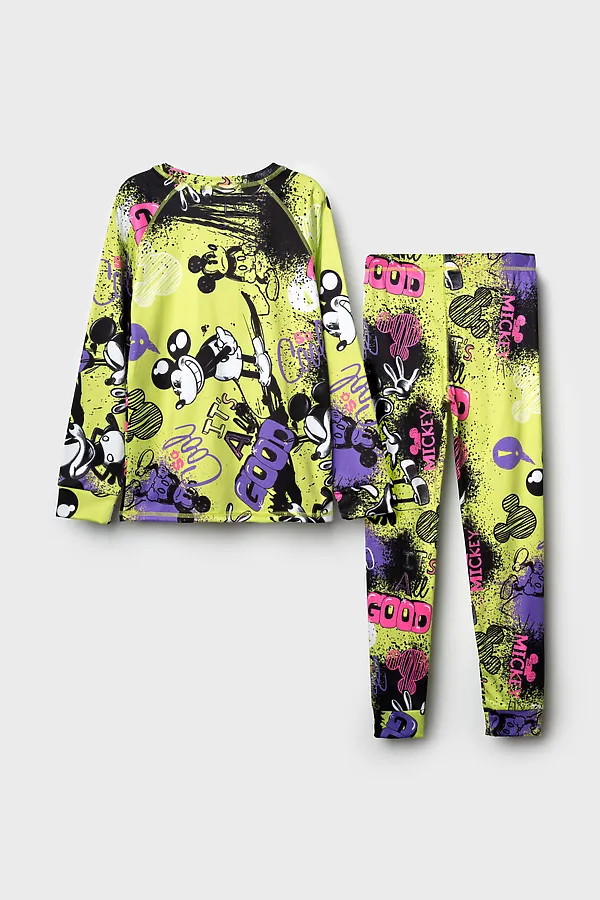 Термокомплект PLAYTODAY, разноцветный - фото 2