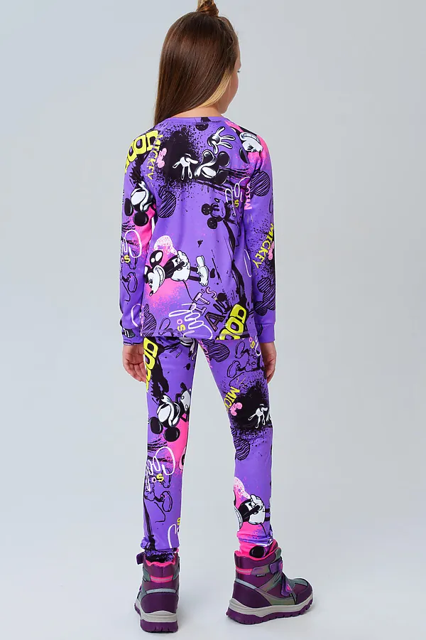 Термокомплект PLAYTODAY, разноцветный - фото 2