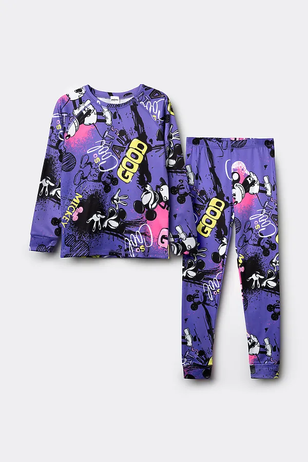 Термокомплект PLAYTODAY, разноцветный - фото 2