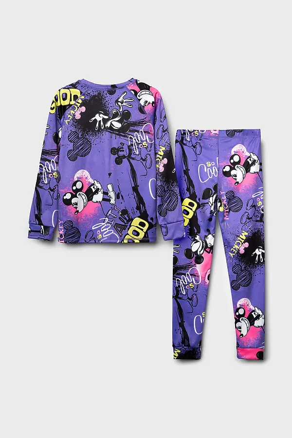 Термокомплект PLAYTODAY, разноцветный - фото 2