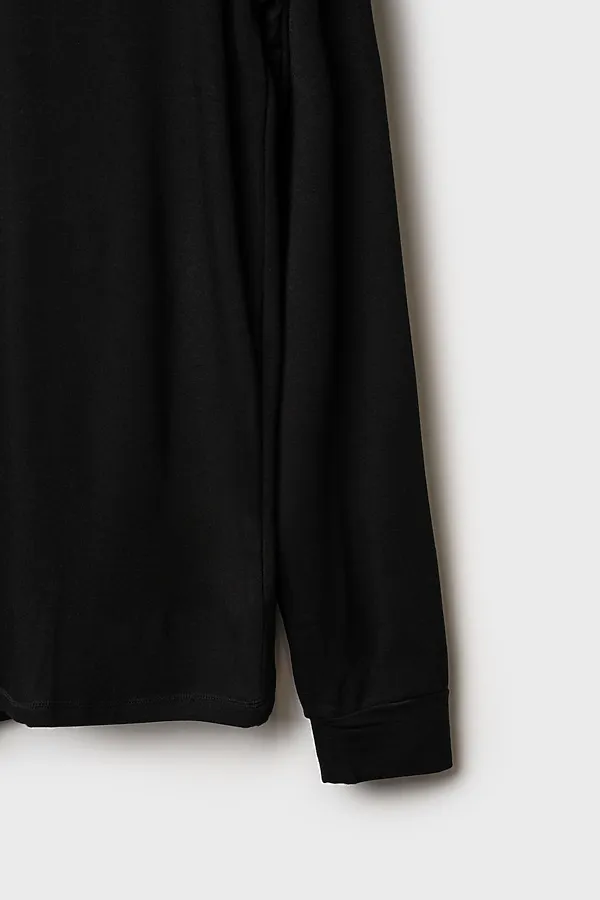 Термокомплект PLAYTODAY, черный - фото 2