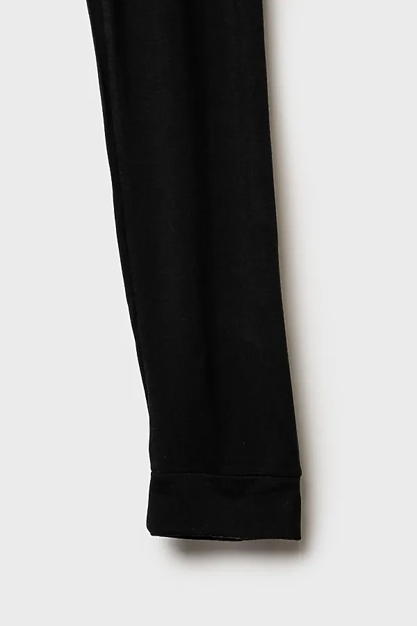 Термокомплект PLAYTODAY, черный - фото 2