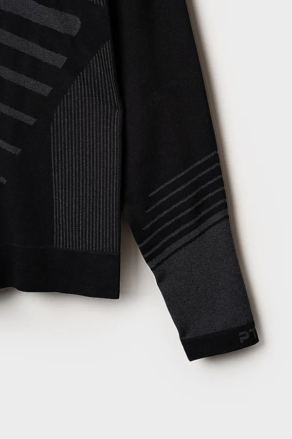 Термокомплект PLAYTODAY, черный,серый - фото 2