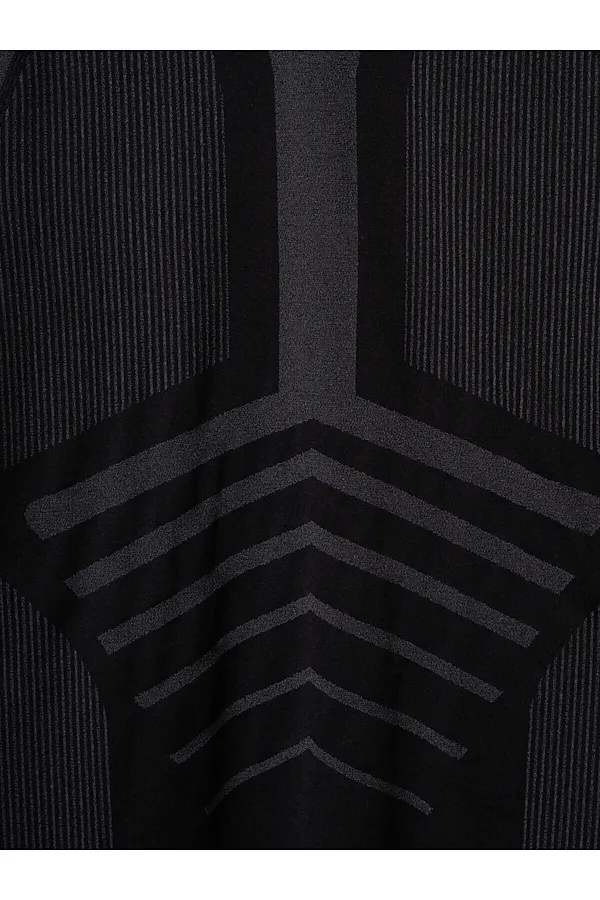 Термокомплект PLAYTODAY, черный,серый - фото 2