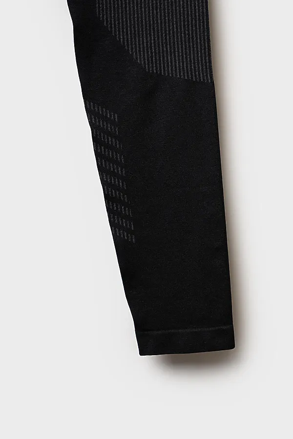 Термокомплект PLAYTODAY, черный,серый - фото 2