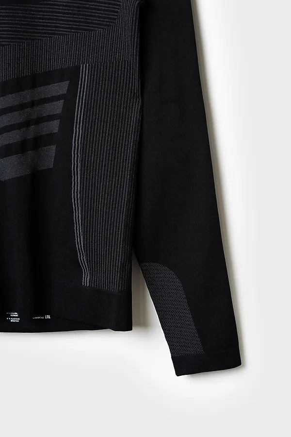 Термокомплект PLAYTODAY, серый - фото 2