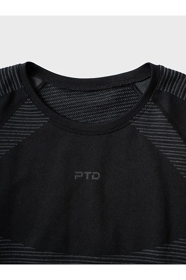 Термокомплект PLAYTODAY, серый - фото 2