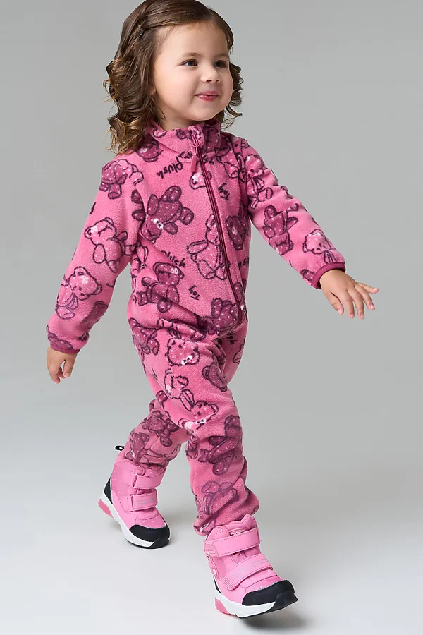 Комбинезон PLAYTODAY, разноцветный - фото 2