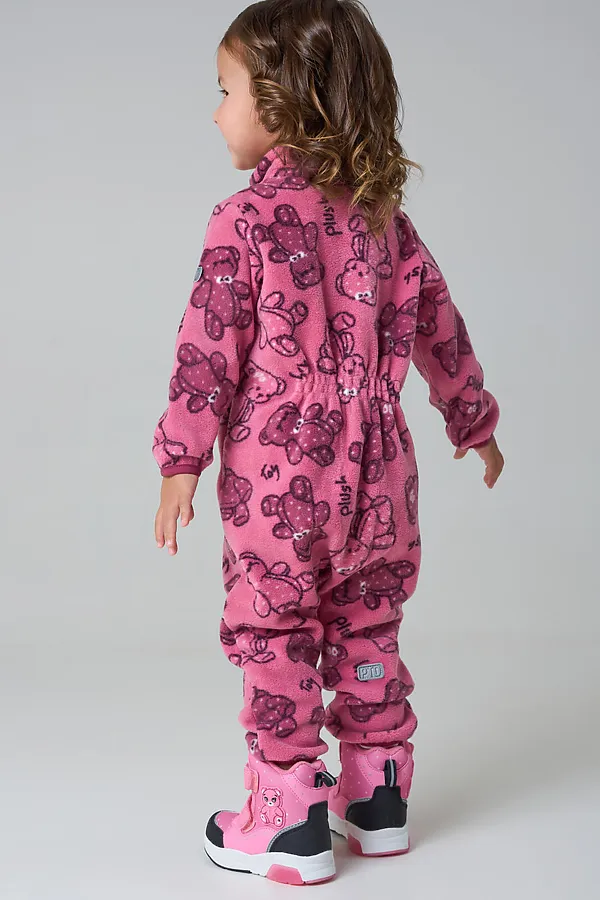 Комбинезон PLAYTODAY, разноцветный - фото 2