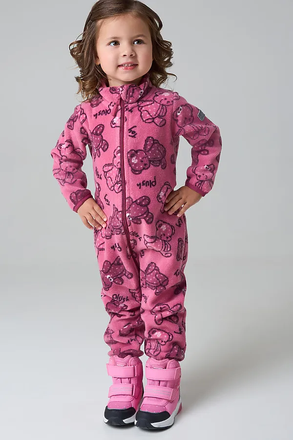 Комбинезон PLAYTODAY, разноцветный - фото 2