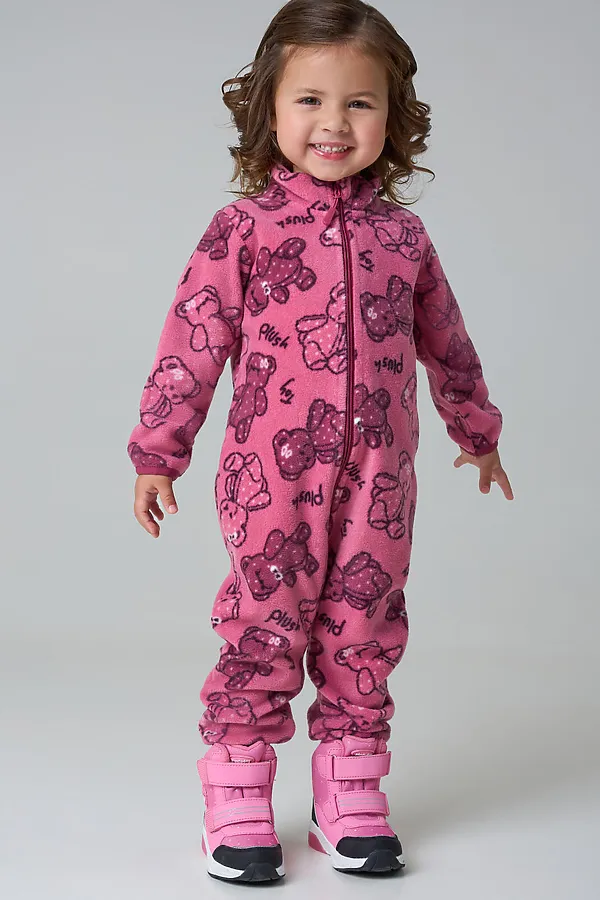 Комбинезон PLAYTODAY, разноцветный - фото 2