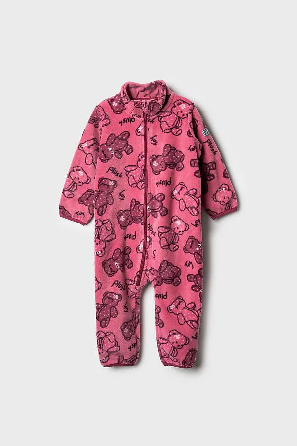 Комбинезон PLAYTODAY, разноцветный - фото 2