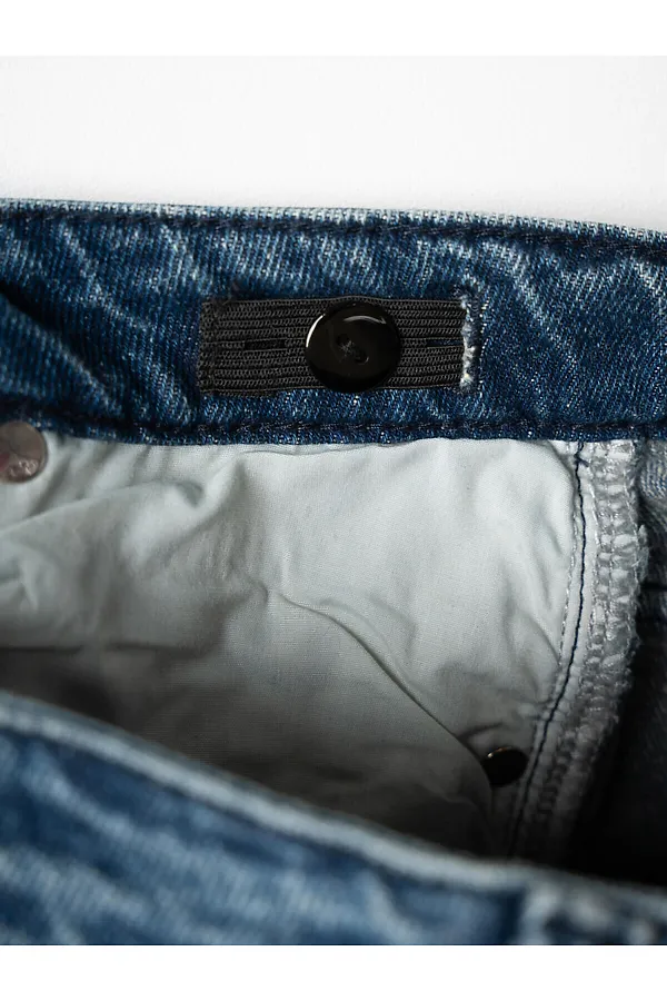 Джинсы PLAYTODAY, тёмно-синий - фото 2