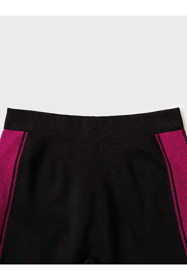 Термокомплект PLAYTODAY, черный,розовый неоновый - фото 2