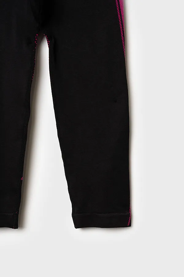 Термокомплект PLAYTODAY, черный,розовый неоновый - фото 2