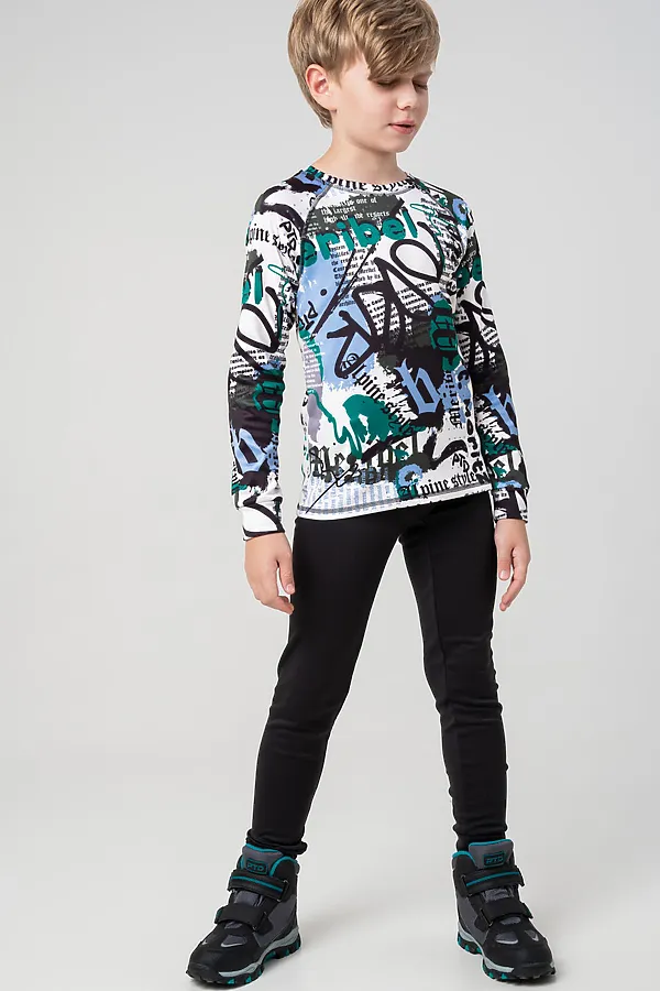 Термокомплект PLAYTODAY, разноцветный - фото 2