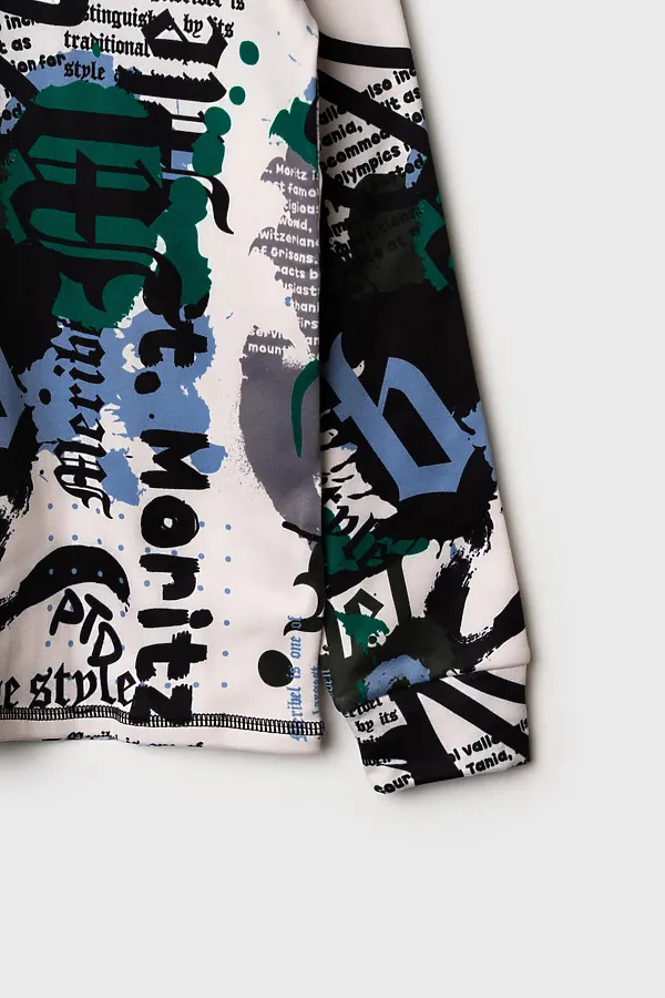 Термокомплект PLAYTODAY, разноцветный - фото 2