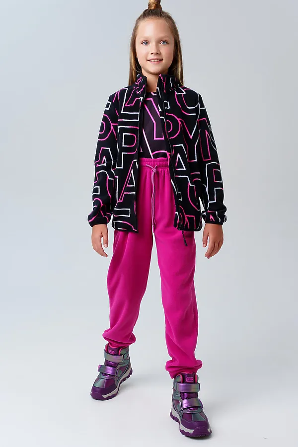 Толстовка PLAYTODAY, разноцветный - фото 2